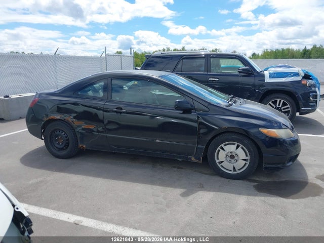 Продаж на аукціоні авто 2010 Honda Civic, vin: 2HGFG1B34AH002609, номер лоту: 12621843