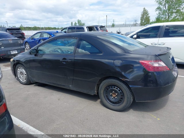 Продаж на аукціоні авто 2010 Honda Civic, vin: 2HGFG1B34AH002609, номер лоту: 12621843
