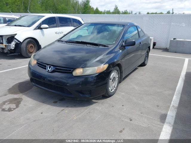 Продаж на аукціоні авто 2010 Honda Civic, vin: 2HGFG1B34AH002609, номер лоту: 12621843