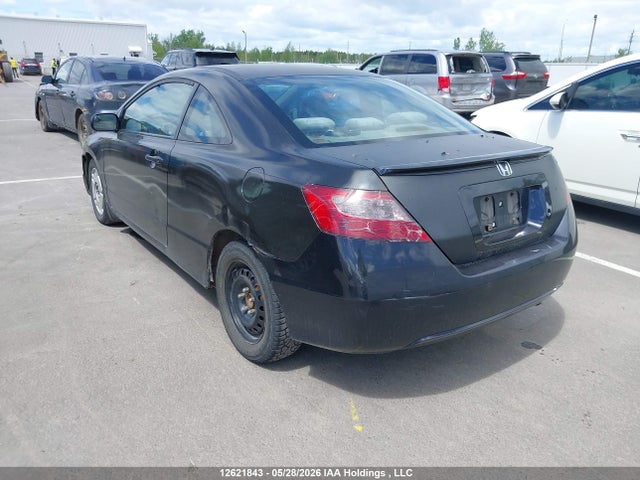 Продаж на аукціоні авто 2010 Honda Civic, vin: 2HGFG1B34AH002609, номер лоту: 12621843