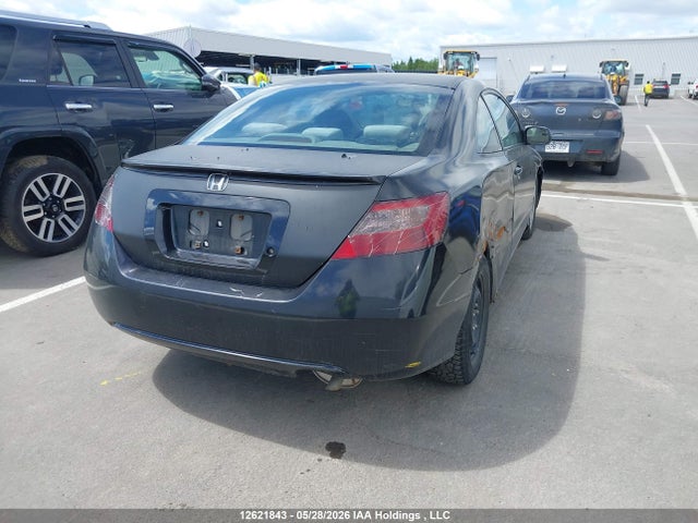 Продаж на аукціоні авто 2010 Honda Civic, vin: 2HGFG1B34AH002609, номер лоту: 12621843