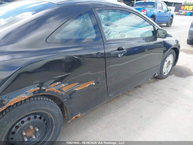 Продаж на аукціоні авто 2010 Honda Civic, vin: 2HGFG1B34AH002609, номер лоту: 12621843