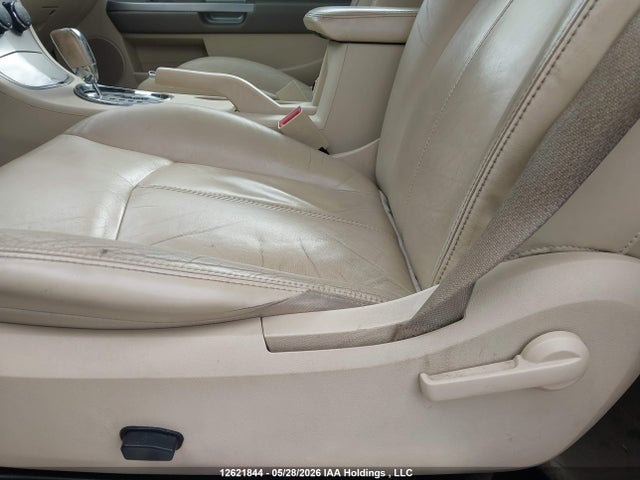 2008 Chrysler Sebring მანქანა იყიდება აუქციონზე, vin: 1C3LC65M68N672859, აუქციონის ნომერი: 12621844