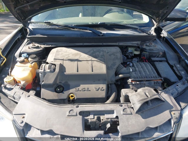 2008 Chrysler Sebring მანქანა იყიდება აუქციონზე, vin: 1C3LC65M68N672859, აუქციონის ნომერი: 12621844