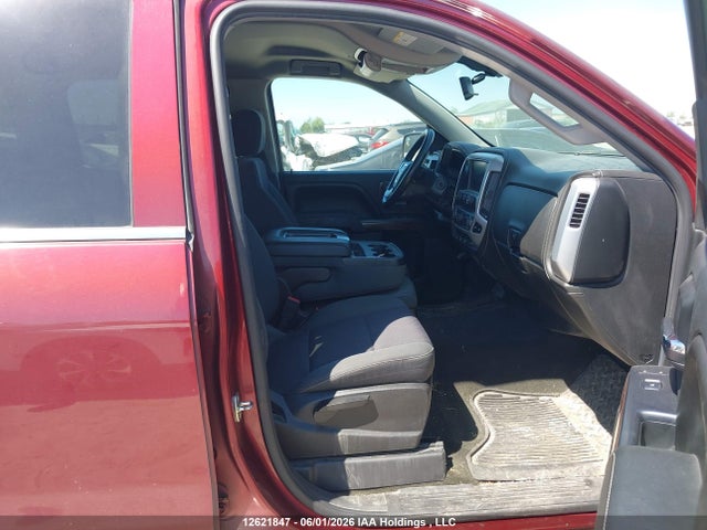 Aukcja sprzedaży 2016 Gmc Sierra 1500 Sle, vin: 3GTU2MEC7GG171193, numer aukcji: 12621847