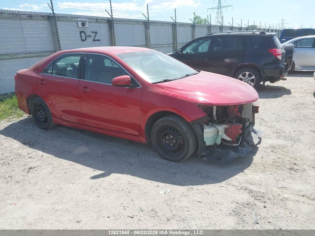Aukcja sprzedaży 2012 Toyota Camry Se/le/xle, vin: 4T1BF1FK8CU561819, numer aukcji: 12621848
