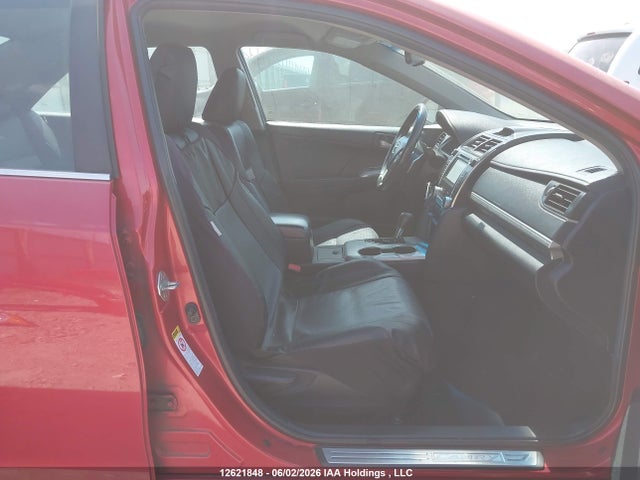 Aukcja sprzedaży 2012 Toyota Camry Se/le/xle, vin: 4T1BF1FK8CU561819, numer aukcji: 12621848