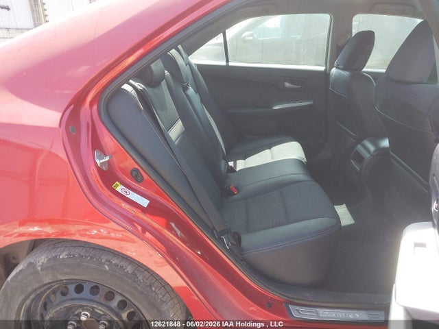Aukcja sprzedaży 2012 Toyota Camry Se/le/xle, vin: 4T1BF1FK8CU561819, numer aukcji: 12621848