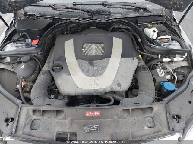 12621849 :رقم المزاد ، WDDGF8BB2AF376391 vin ، 2010 Mercedes-benz C 300 4matic مزاد بيع