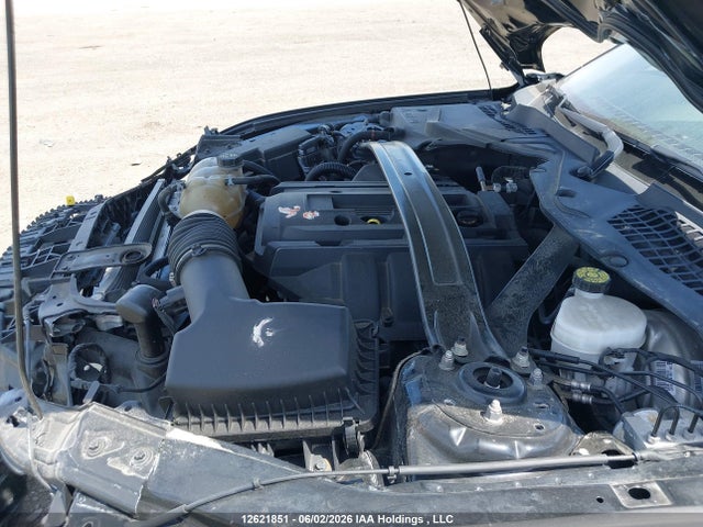 Продаж на аукціоні авто 2019 Ford Mustang Ecoboost, vin: 1FA6P8TH6K5154679, номер лоту: 12621851