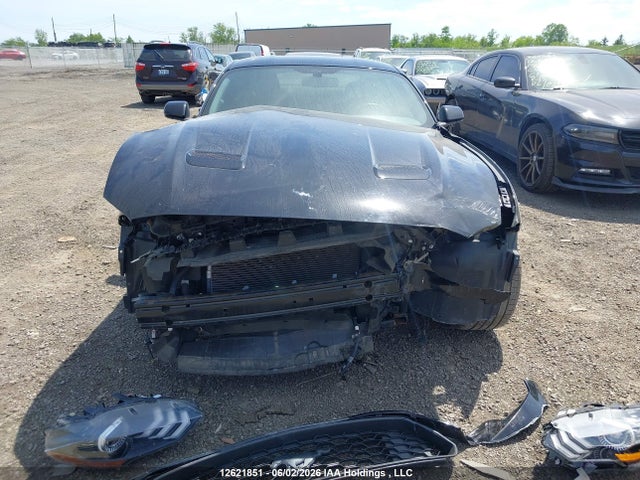 Продаж на аукціоні авто 2019 Ford Mustang Ecoboost, vin: 1FA6P8TH6K5154679, номер лоту: 12621851