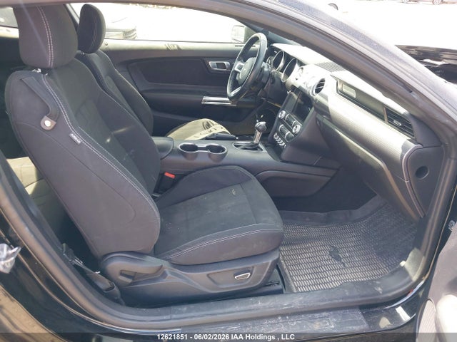Продаж на аукціоні авто 2019 Ford Mustang Ecoboost, vin: 1FA6P8TH6K5154679, номер лоту: 12621851