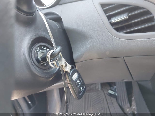 Aukcja sprzedaży 2013 Hyundai Elantra Gl, vin: 5NPDH4AE1DH404008, numer aukcji: 12621852