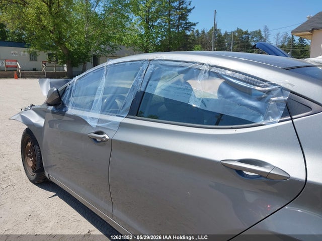 Aukcja sprzedaży 2013 Hyundai Elantra Gl, vin: 5NPDH4AE1DH404008, numer aukcji: 12621852