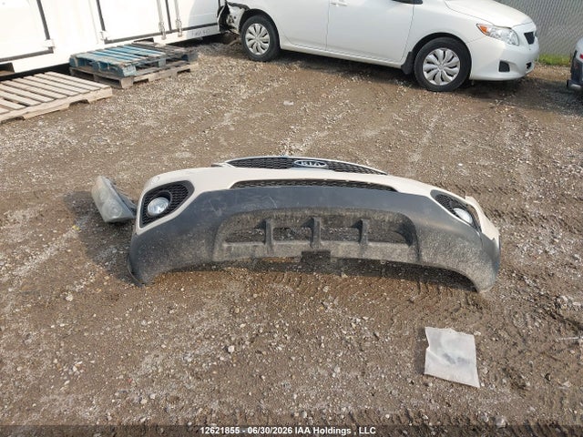 12621855 :رقم المزاد ، 5XYKTCA14BG043911 vin ، 2011 Kia Sorento Lx مزاد بيع