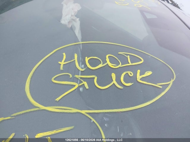 1HGCR2F87FA800133 Honda Accord Ex-l