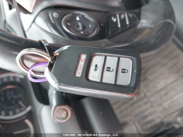 1HGCR2F87FA800133 Honda Accord Ex-l