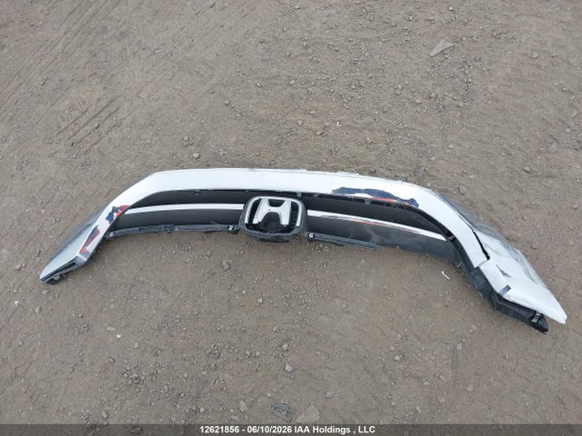 1HGCR2F87FA800133 Honda Accord Ex-l