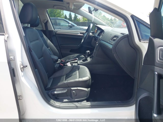3VW217AU6HM005287 Volkswagen Golf 1.8 Tsi Comfortline/1.8 Tsi Highline/1.8 Tsi Trendline