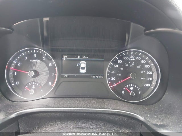12621859 :رقم المزاد ، 3KPF34AD6NE507767 vin ، 2022 Kia Forte Gt Line مزاد بيع