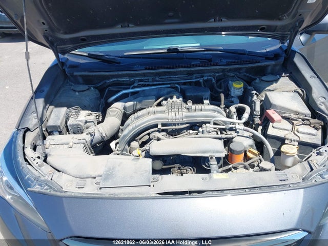 Aukcja sprzedaży 2021 Subaru Impreza Premium, vin: 4S3GTAV6XM3701626, numer aukcji: 12621862