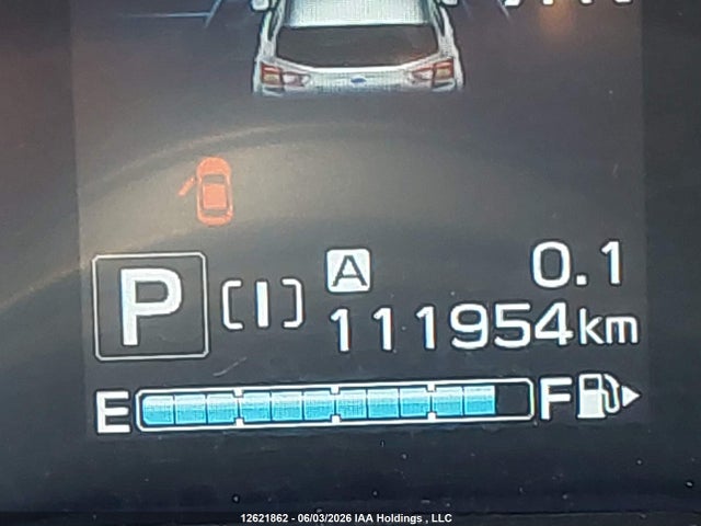 Aukcja sprzedaży 2021 Subaru Impreza Premium, vin: 4S3GTAV6XM3701626, numer aukcji: 12621862