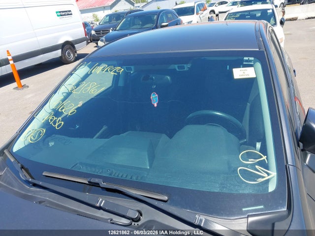 Aukcja sprzedaży 2021 Subaru Impreza Premium, vin: 4S3GTAV6XM3701626, numer aukcji: 12621862