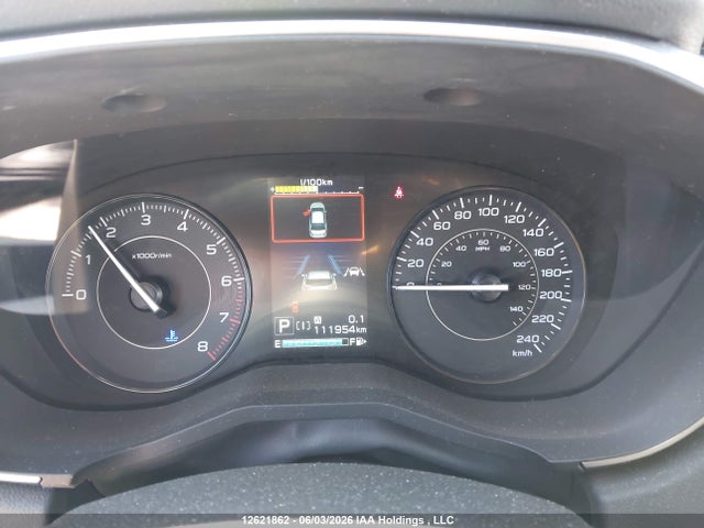 Aukcja sprzedaży 2021 Subaru Impreza Premium, vin: 4S3GTAV6XM3701626, numer aukcji: 12621862