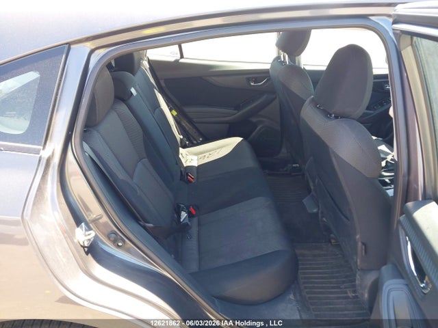 Aukcja sprzedaży 2021 Subaru Impreza Premium, vin: 4S3GTAV6XM3701626, numer aukcji: 12621862