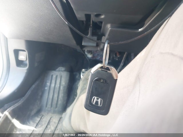 SHHFK7G47JU301520 Honda Civic Sport