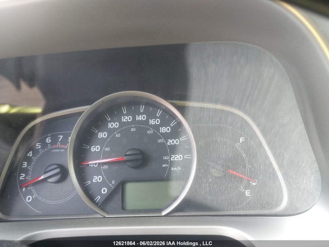 12621864 :رقم المزاد ، 2T3ZFREV8FW142633 vin ، 2015 Toyota Rav4 Le مزاد بيع