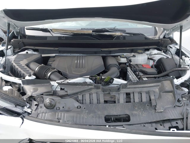 Buick Enclave 2025 5GAEVCRS4SJ152701 Image 10