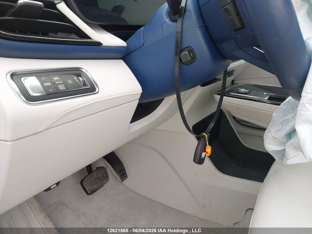 Buick Enclave 2025 5GAEVCRS4SJ152701 Image 11