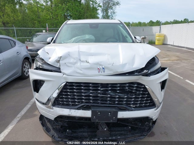 Buick Enclave 2025 5GAEVCRS4SJ152701 Image 13