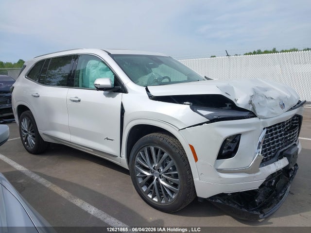 Buick Enclave 2025 5GAEVCRS4SJ152701 Image 14