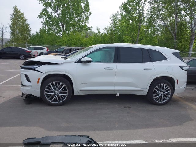 Buick Enclave 2025 5GAEVCRS4SJ152701 Image 15