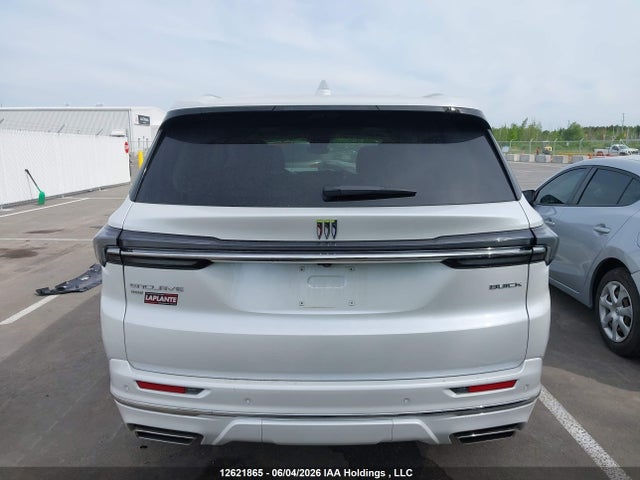 Buick Enclave 2025 5GAEVCRS4SJ152701 Image 17