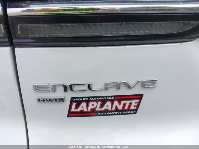 Buick Enclave 2025 5GAEVCRS4SJ152701 Image 20