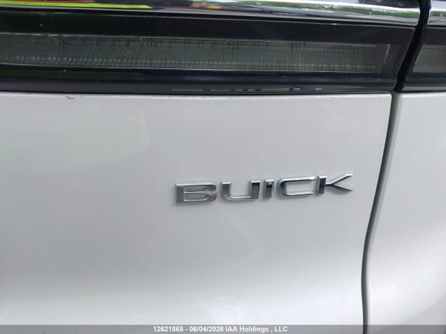 Buick Enclave 2025 5GAEVCRS4SJ152701 Image 21