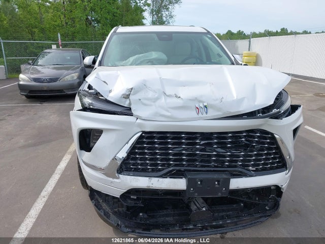 Buick Enclave 2025 5GAEVCRS4SJ152701 Image 6