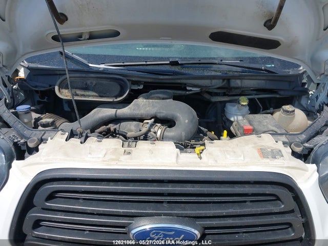 Auction sale of the 2019 Ford Transit T-150, vin: 1FTYE1YM2KKB03641, lot number: 12621866