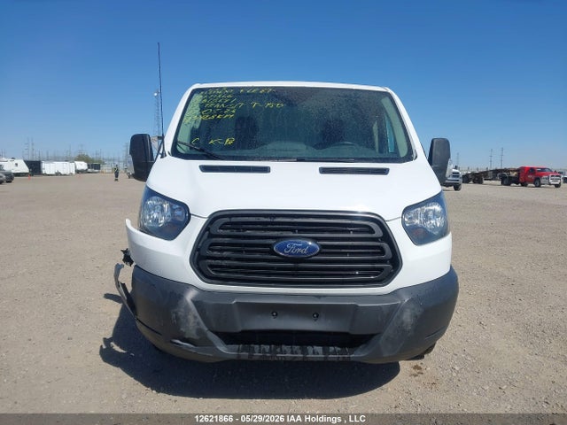 Auction sale of the 2019 Ford Transit T-150, vin: 1FTYE1YM2KKB03641, lot number: 12621866