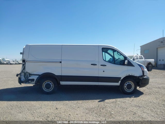 Auction sale of the 2019 Ford Transit T-150, vin: 1FTYE1YM2KKB03641, lot number: 12621866