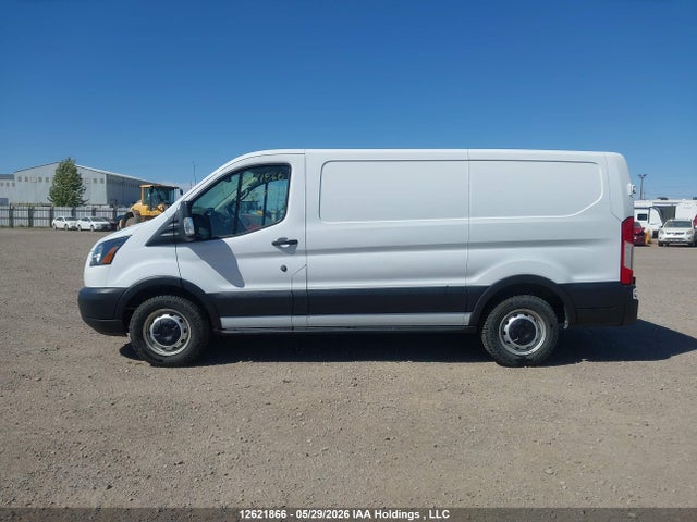 Auction sale of the 2019 Ford Transit T-150, vin: 1FTYE1YM2KKB03641, lot number: 12621866