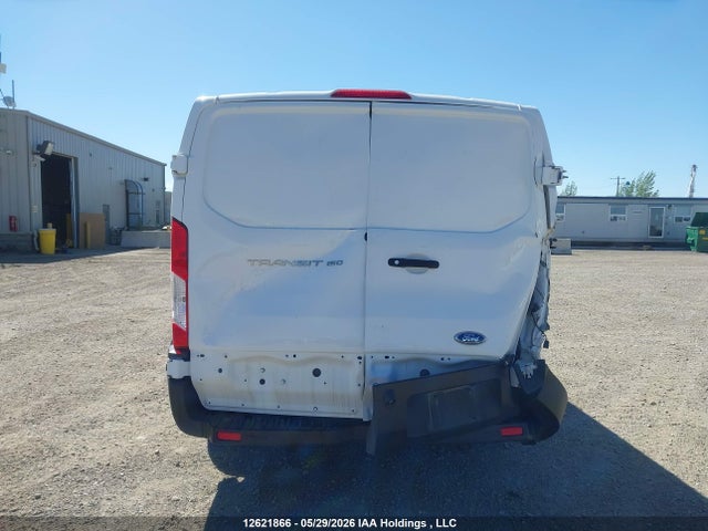 Auction sale of the 2019 Ford Transit T-150, vin: 1FTYE1YM2KKB03641, lot number: 12621866