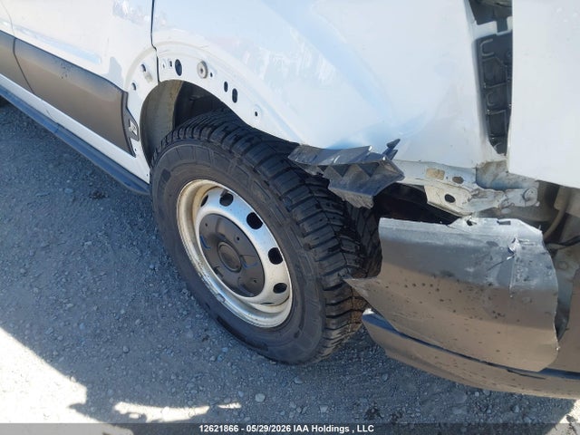 Auction sale of the 2019 Ford Transit T-150, vin: 1FTYE1YM2KKB03641, lot number: 12621866