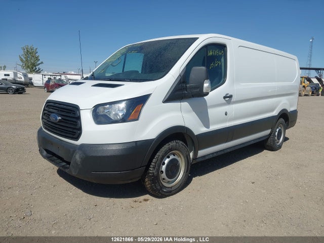 Auction sale of the 2019 Ford Transit T-150, vin: 1FTYE1YM2KKB03641, lot number: 12621866