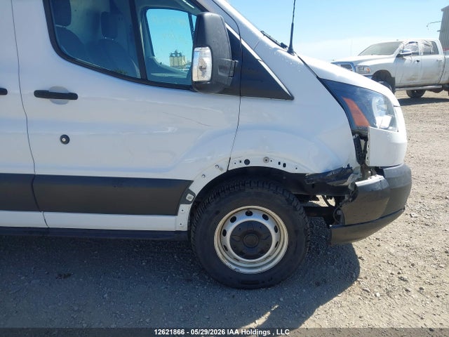 Auction sale of the 2019 Ford Transit T-150, vin: 1FTYE1YM2KKB03641, lot number: 12621866