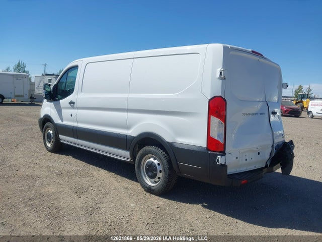 Auction sale of the 2019 Ford Transit T-150, vin: 1FTYE1YM2KKB03641, lot number: 12621866
