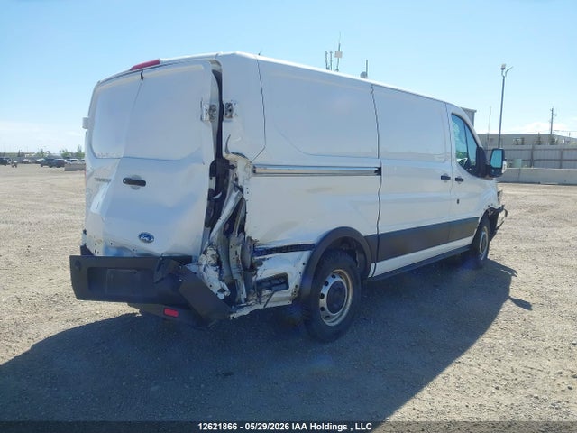 Auction sale of the 2019 Ford Transit T-150, vin: 1FTYE1YM2KKB03641, lot number: 12621866